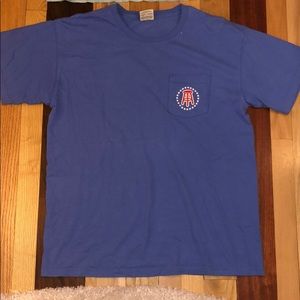 Barstool T-shirt